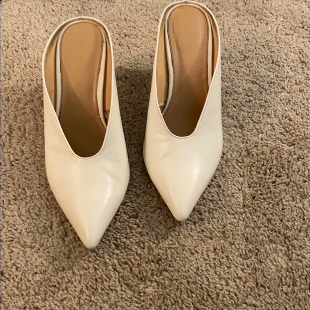 Express Mules